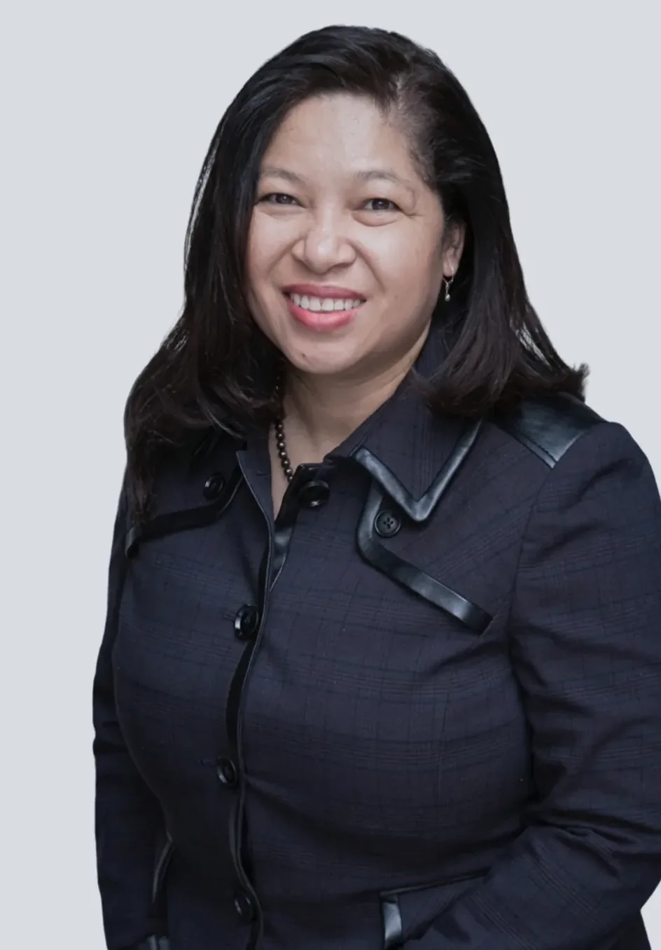 Carol Nicholas