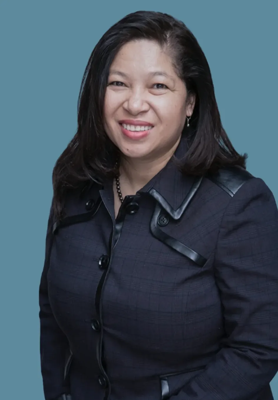 Carol Nicholas