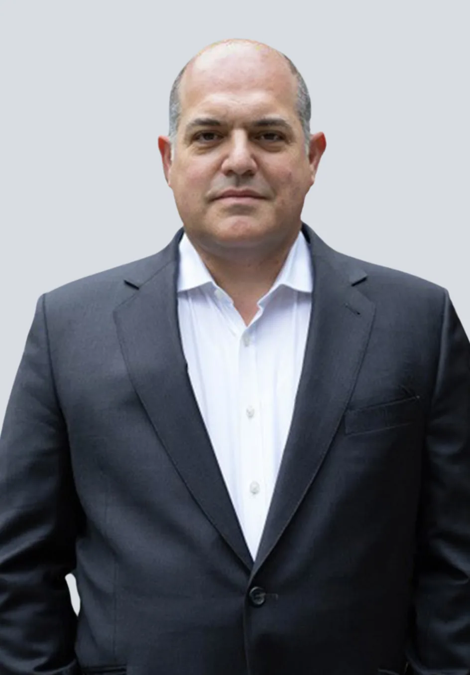 Ezra Friedberg