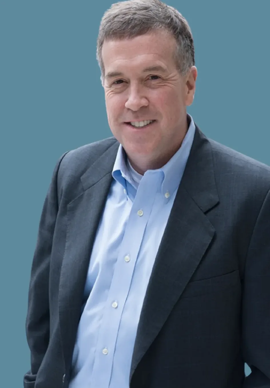 Huck O'Connor